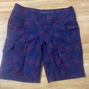Mountain bike shorts